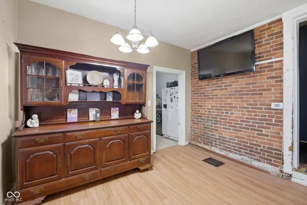 $154,000 | 120 Washington Street, Vernon, IN 47265