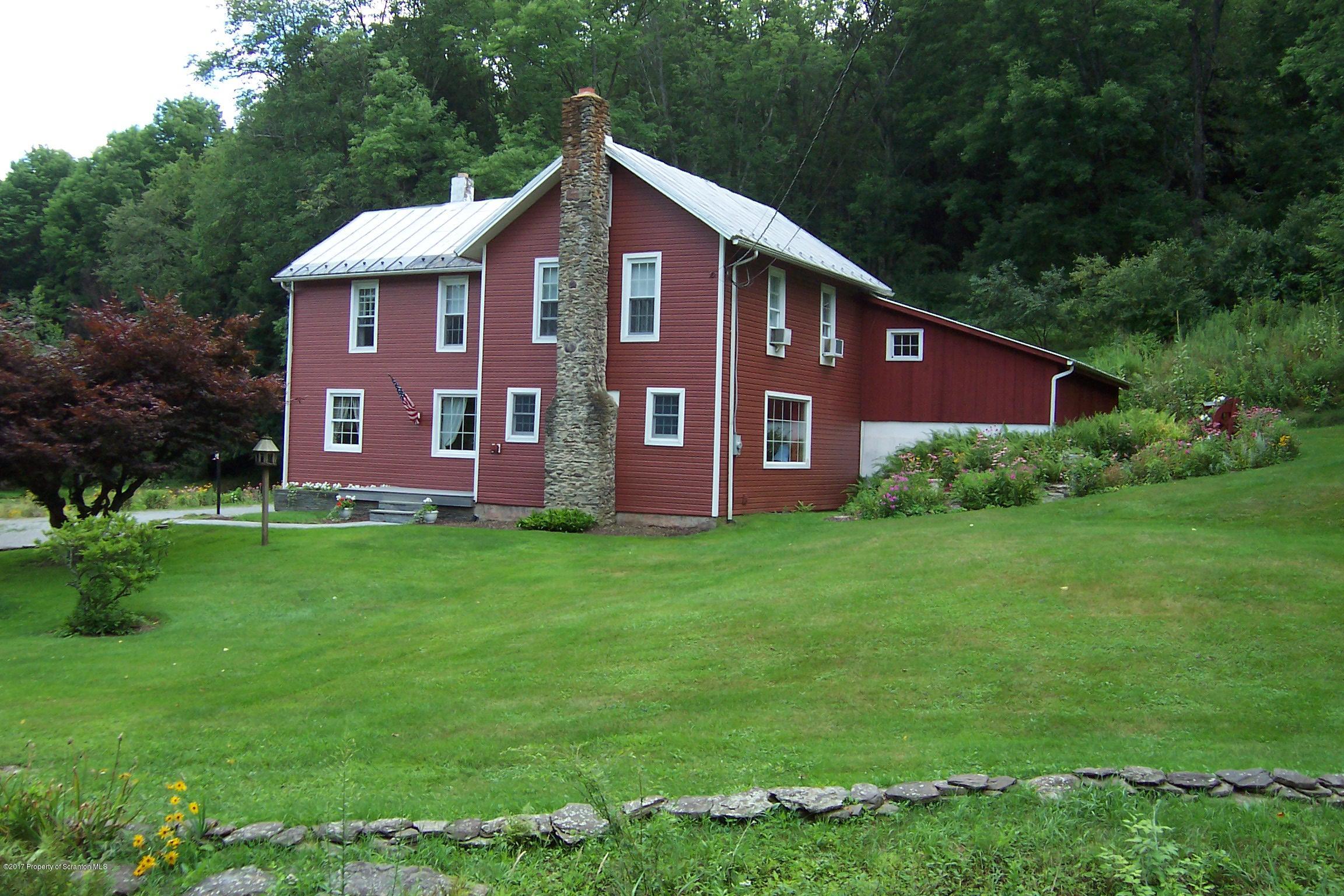 479 Devine Ridge Road Montrose, PA 18801 - Photo 22 of 31 Gallery Image 22
