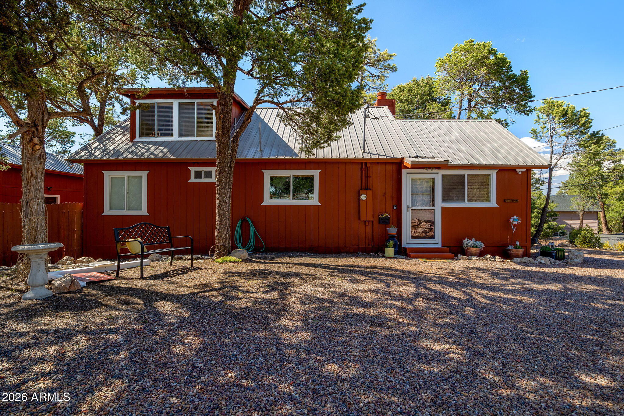 3370 Turkey Run Overgaard, AZ 85933 - Photo 2 of 38 3370TurkeyRun-Heber-AZ-2