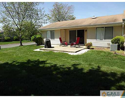 701 D Croydon Road Monroe Township, NJ 08831 - Photo 14 of 14 Gallery Image 14