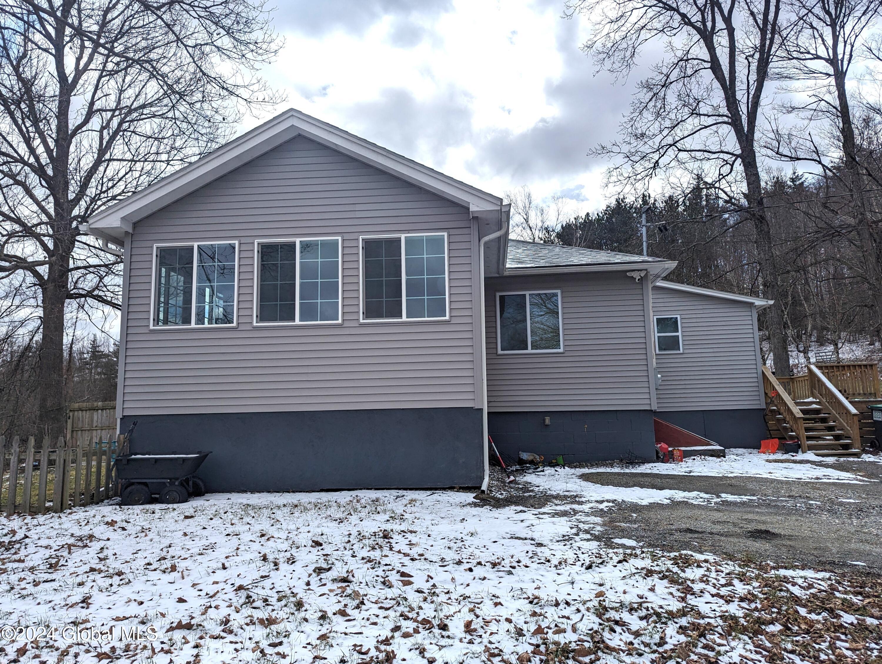 2726 Plank Road Berlin, NY 12022 - Photo 1 of 16 front berlin