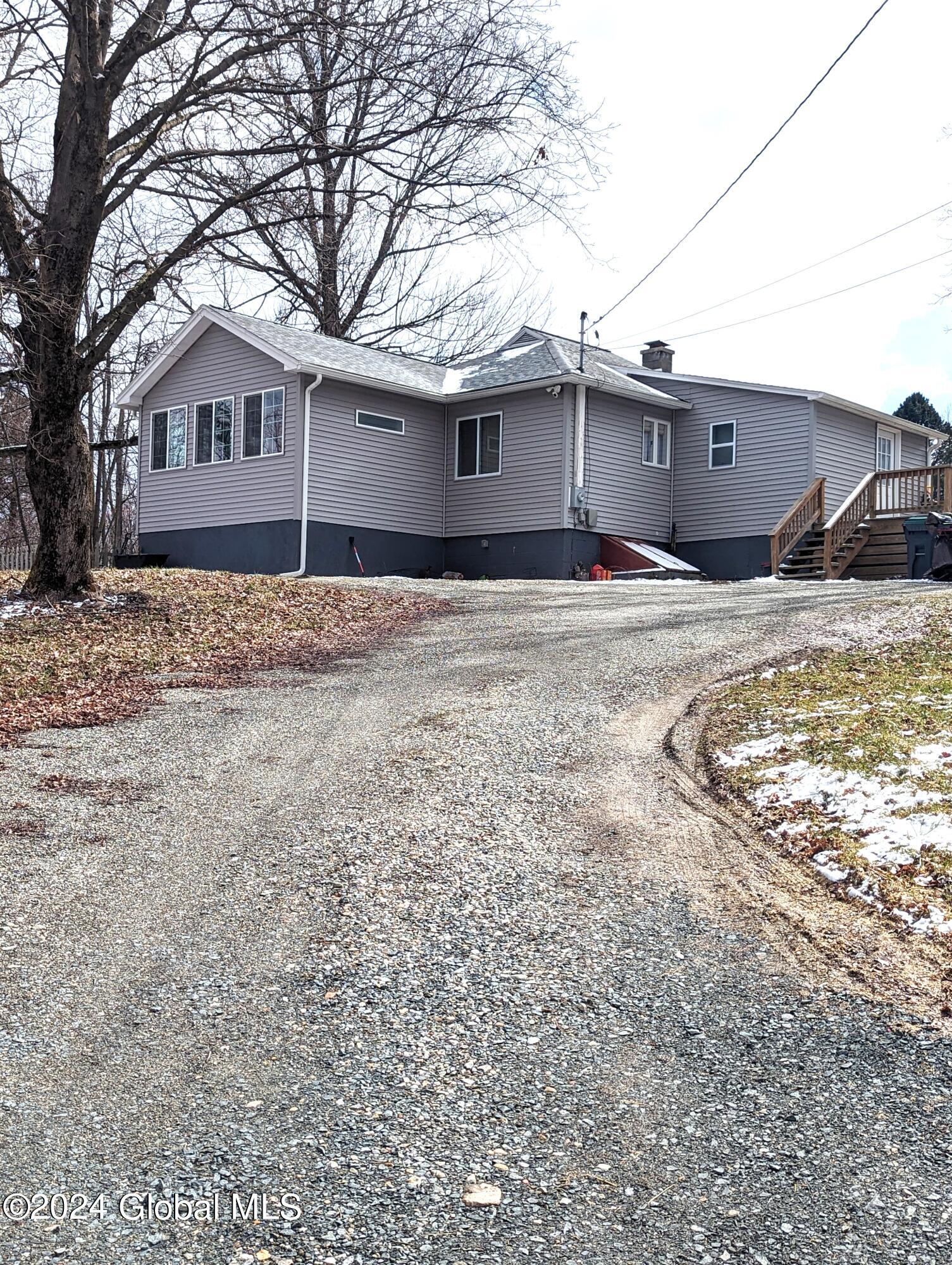 2726 Plank Road Berlin, NY 12022 - Photo 13 of 16 berlin front 3