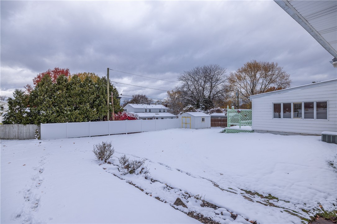 282 Straub Road Greece, NY 14626 - Photo 29 of 37