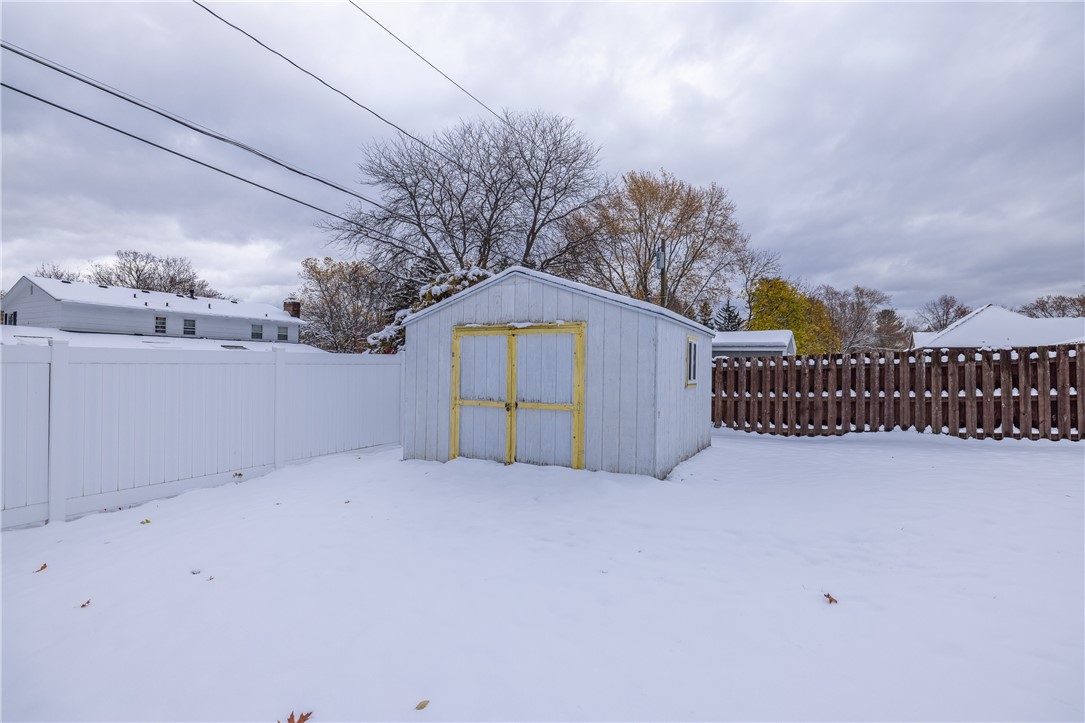 282 Straub Road Greece, NY 14626 - Photo 30 of 37