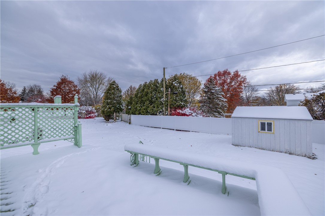 282 Straub Road Greece, NY 14626 - Photo 32 of 37