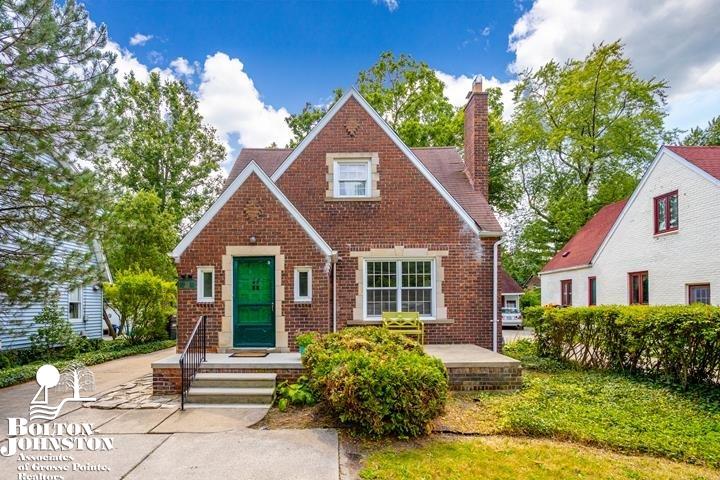 321 Moross Road Grosse Pointe Farms, MI 48236 - Photo 50 of 52