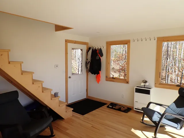 $659,000 | 501 Fellows Road, Guildhall, VT 05905