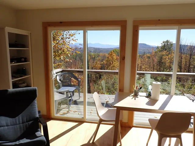 $659,000 | 501 Fellows Road, Guildhall, VT 05905