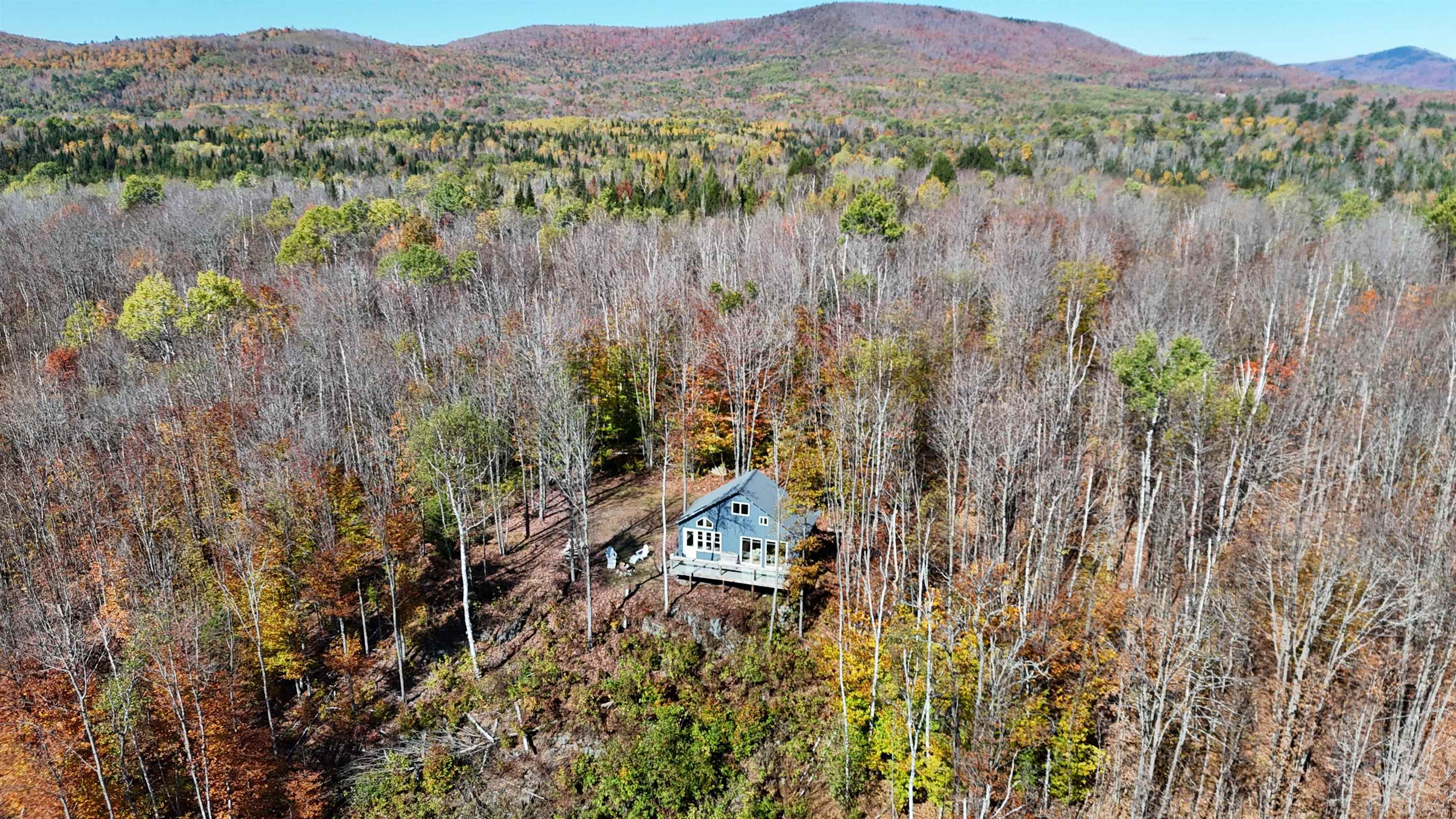 501 Fellows Road Guildhall, VT 05905 - Photo 4 of 23