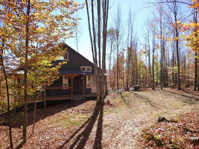 $659,000 | 501 Fellows Road, Guildhall, VT 05905