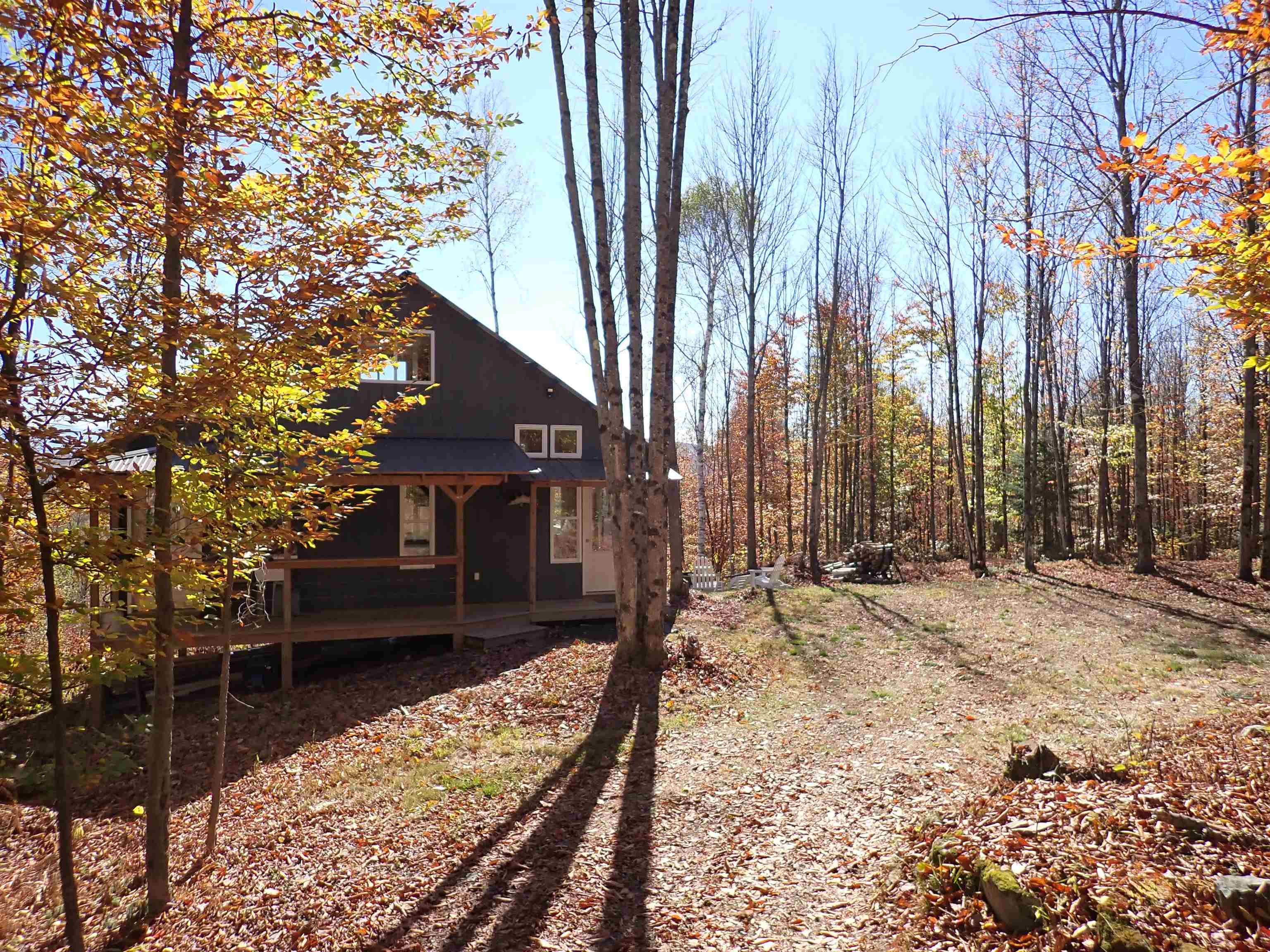 501 Fellows Road Guildhall, VT 05905 - Photo 5 of 23