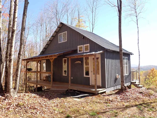 $659,000 | 501 Fellows Road, Guildhall, VT 05905