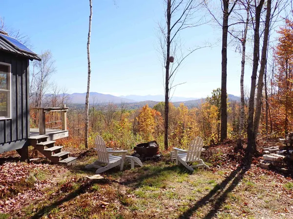 $595,000 | 501 Fellows Road, Guildhall, VT 05905