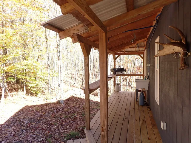 $659,000 | 501 Fellows Road, Guildhall, VT 05905