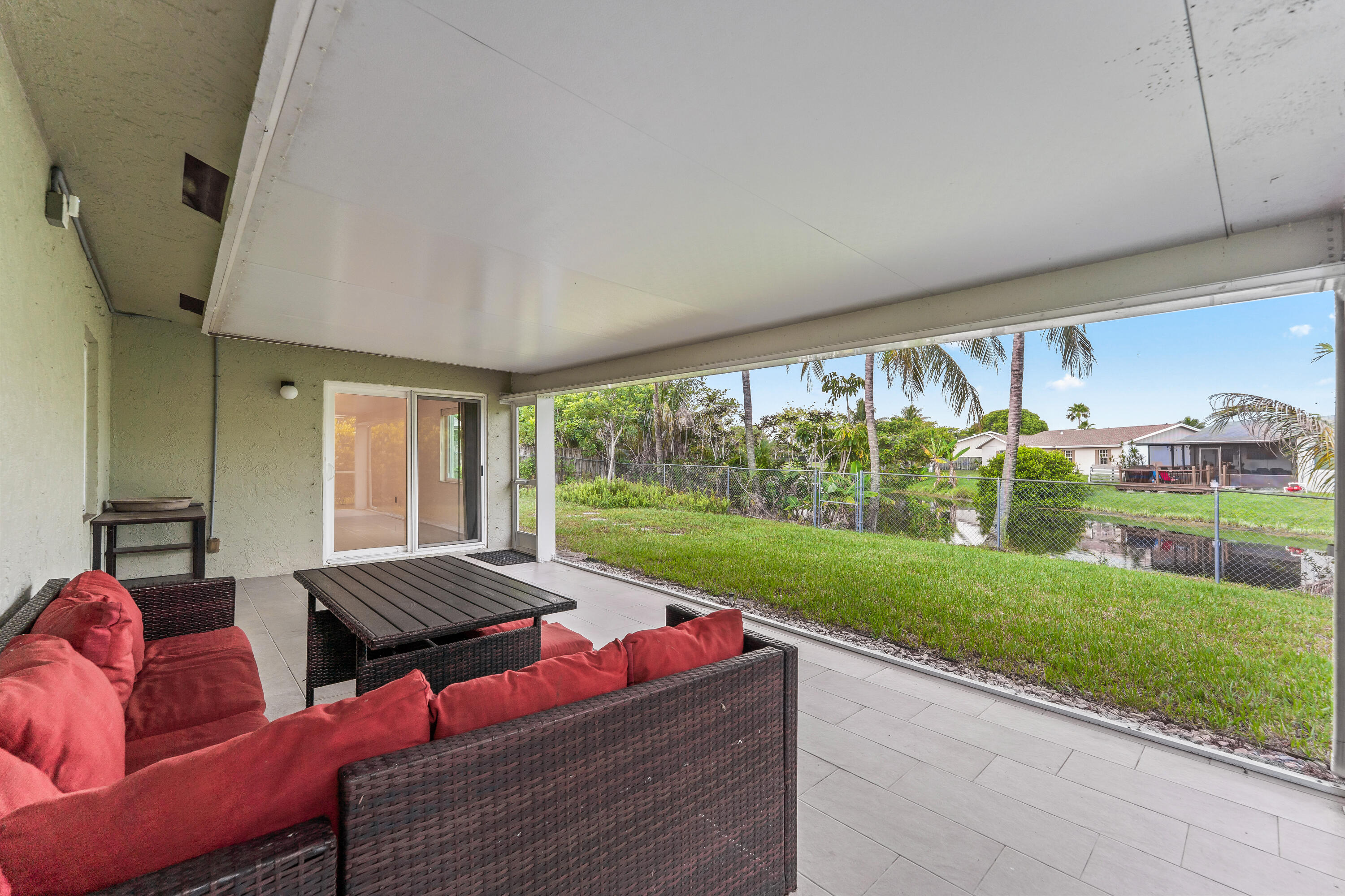 18443 Ruffian Way Boca Raton, FL 33496 - Photo 24 of 35 patio