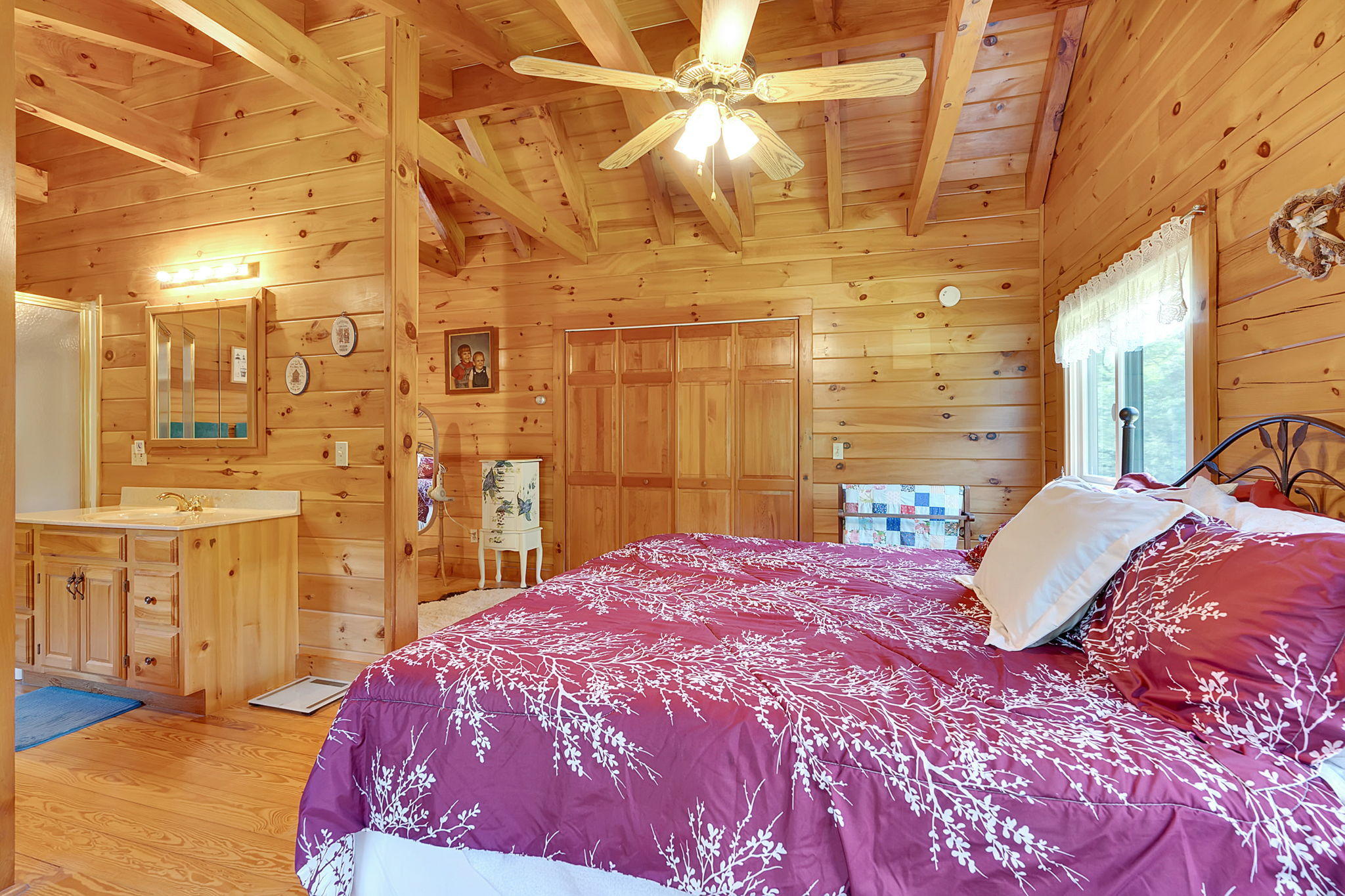 177 Plummer School Road Harrison, ME 04040 - Photo 30 of 67 27-web-or-mls-177PlummerSchool-43