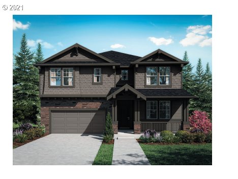 12496 Southwest Strobel Road Beaverton, OR 97007 - Photo 1 of 1 Gallery Image 1