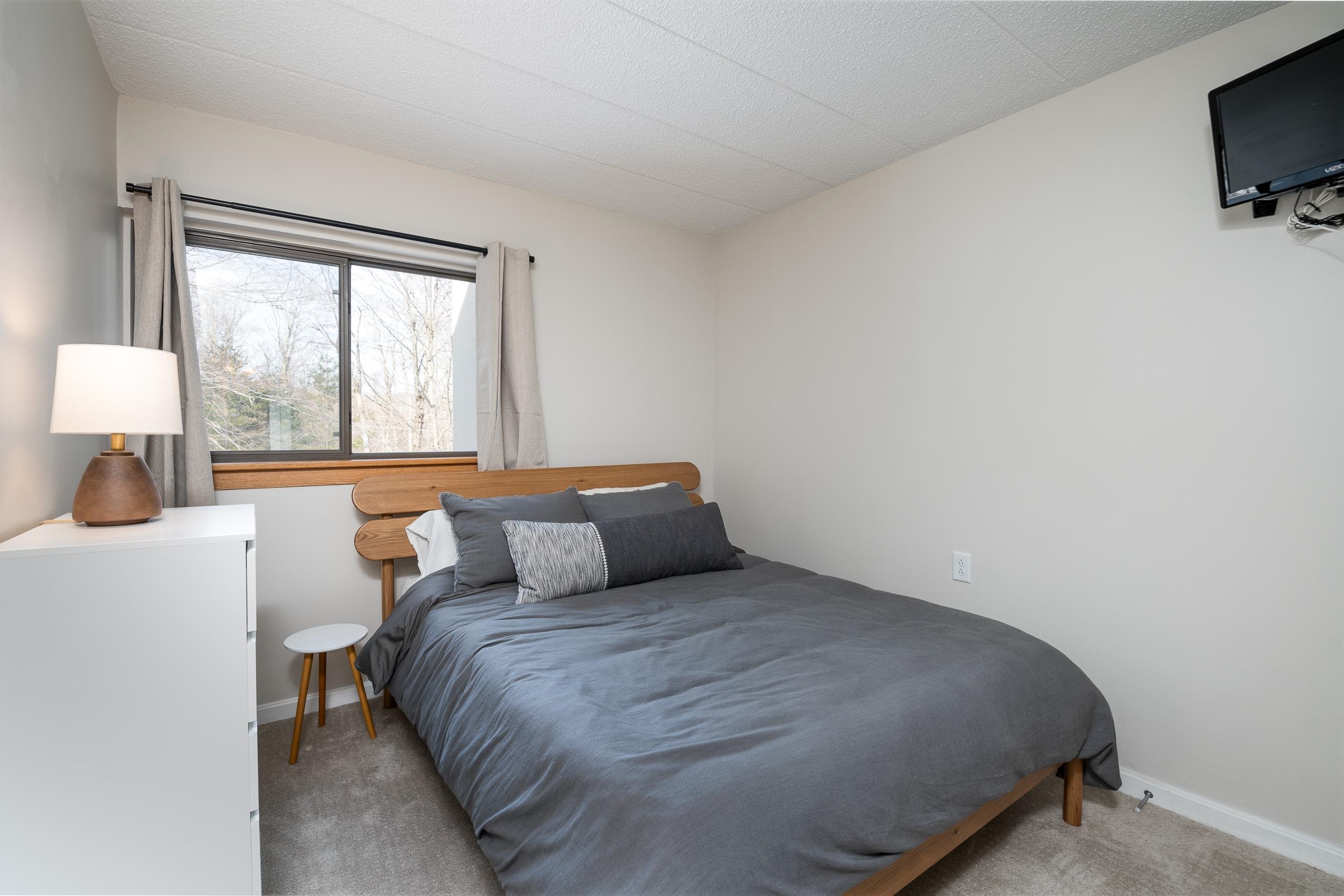 203 Old Mill Road, Unit B 10 Killington, VT 05751 - Photo 12 of 26