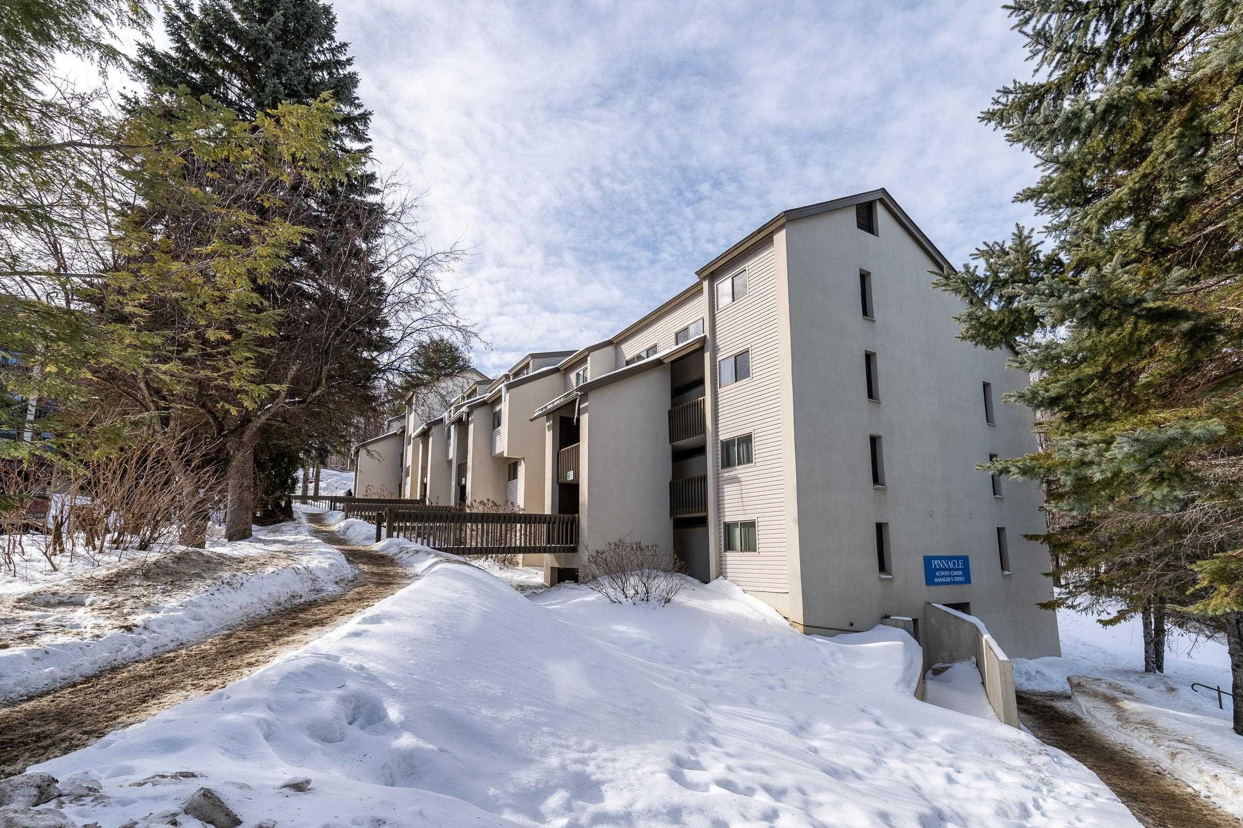 203 Old Mill Road, Unit B 10 Killington, VT 05751 - Photo 13 of 26