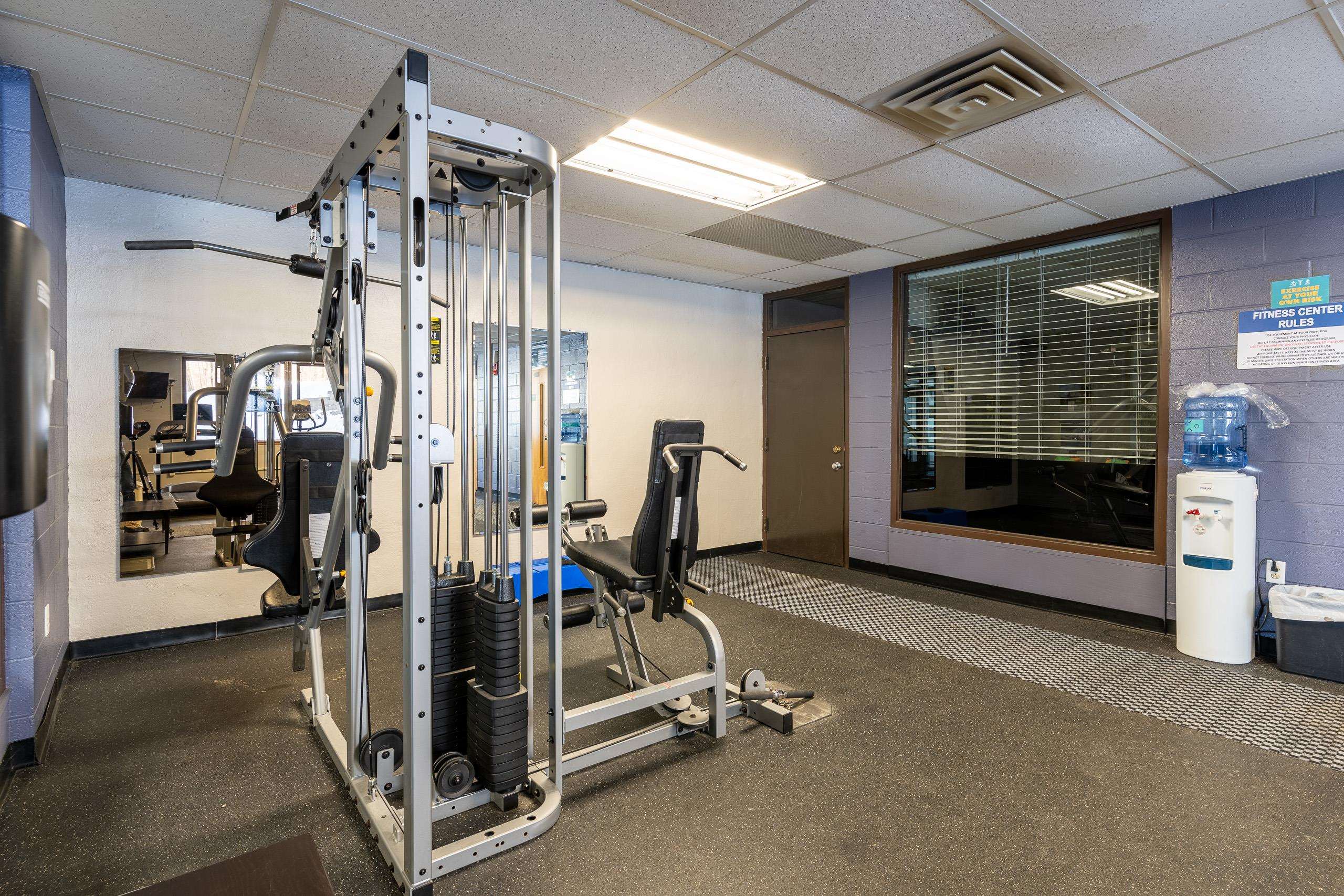 203 Old Mill Road, Unit B 10 Killington, VT 05751 - Photo 17 of 26