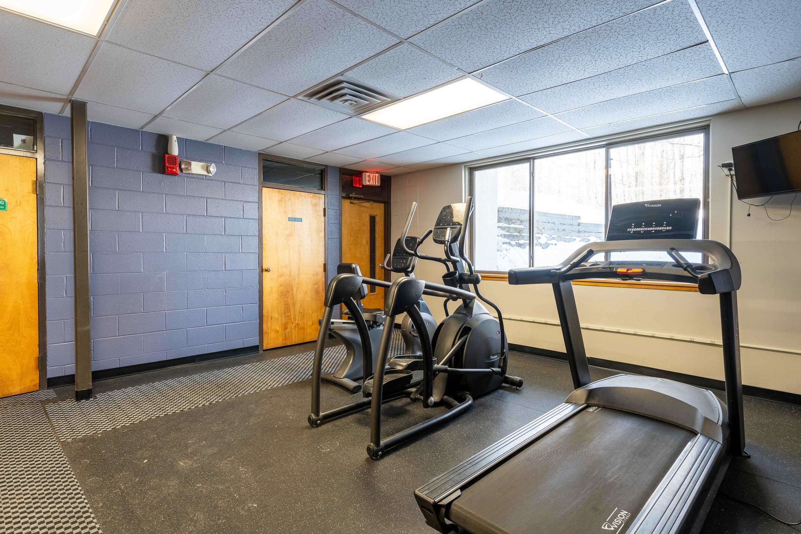 203 Old Mill Road, Unit B 10 Killington, VT 05751 - Photo 18 of 26