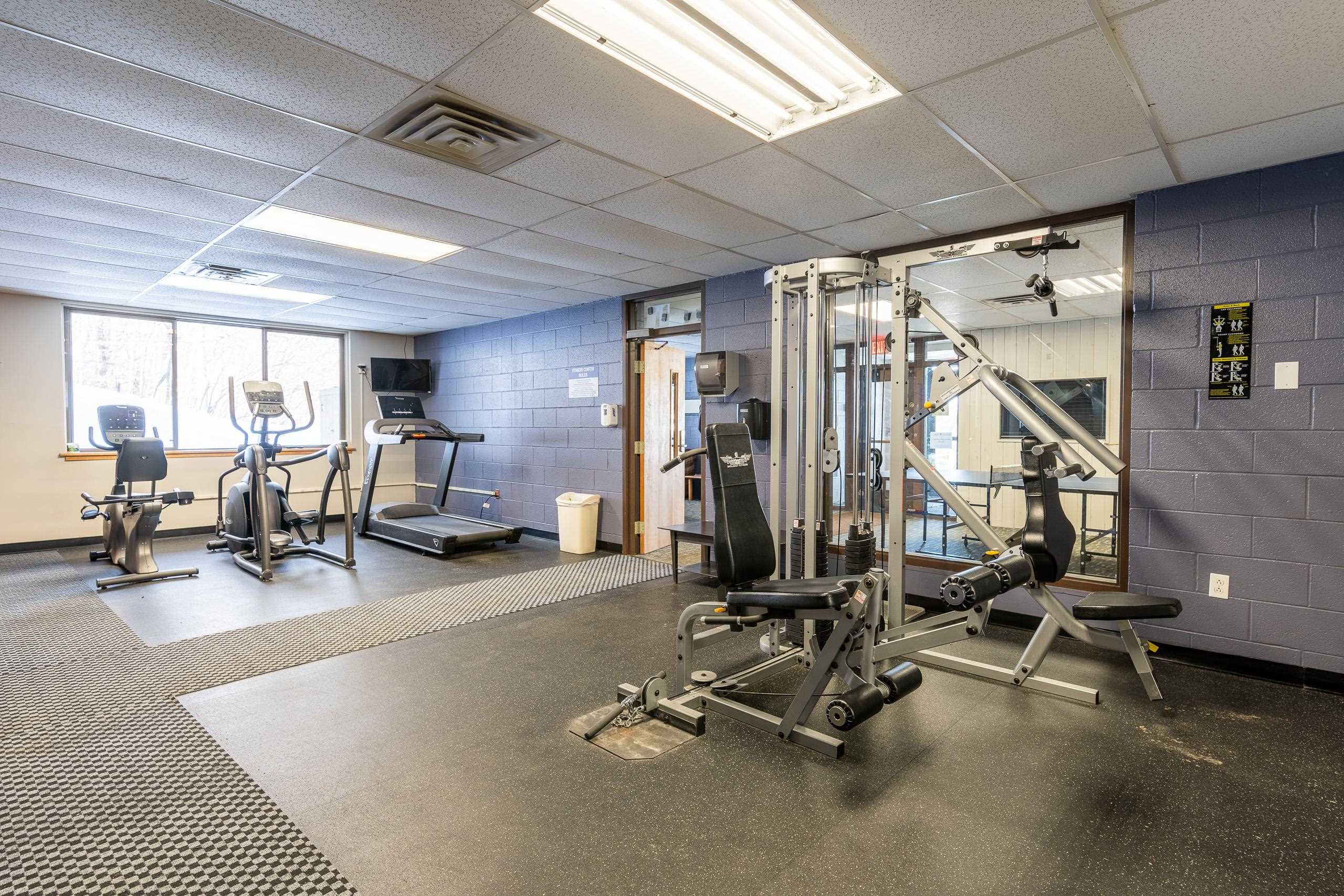 203 Old Mill Road, Unit B 10 Killington, VT 05751 - Photo 19 of 26