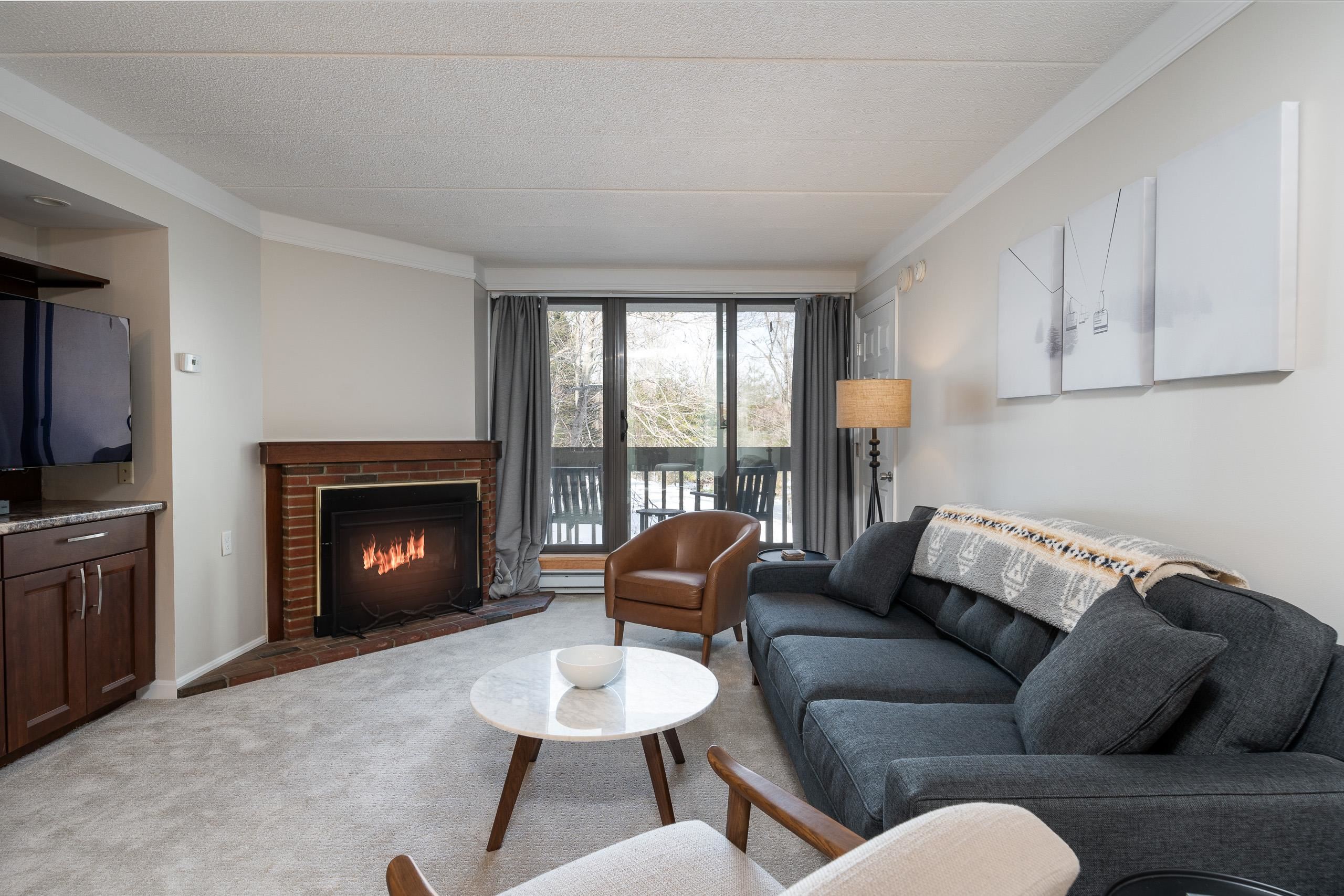 203 Old Mill Road, Unit B 10 Killington, VT 05751 - Photo 21 of 26