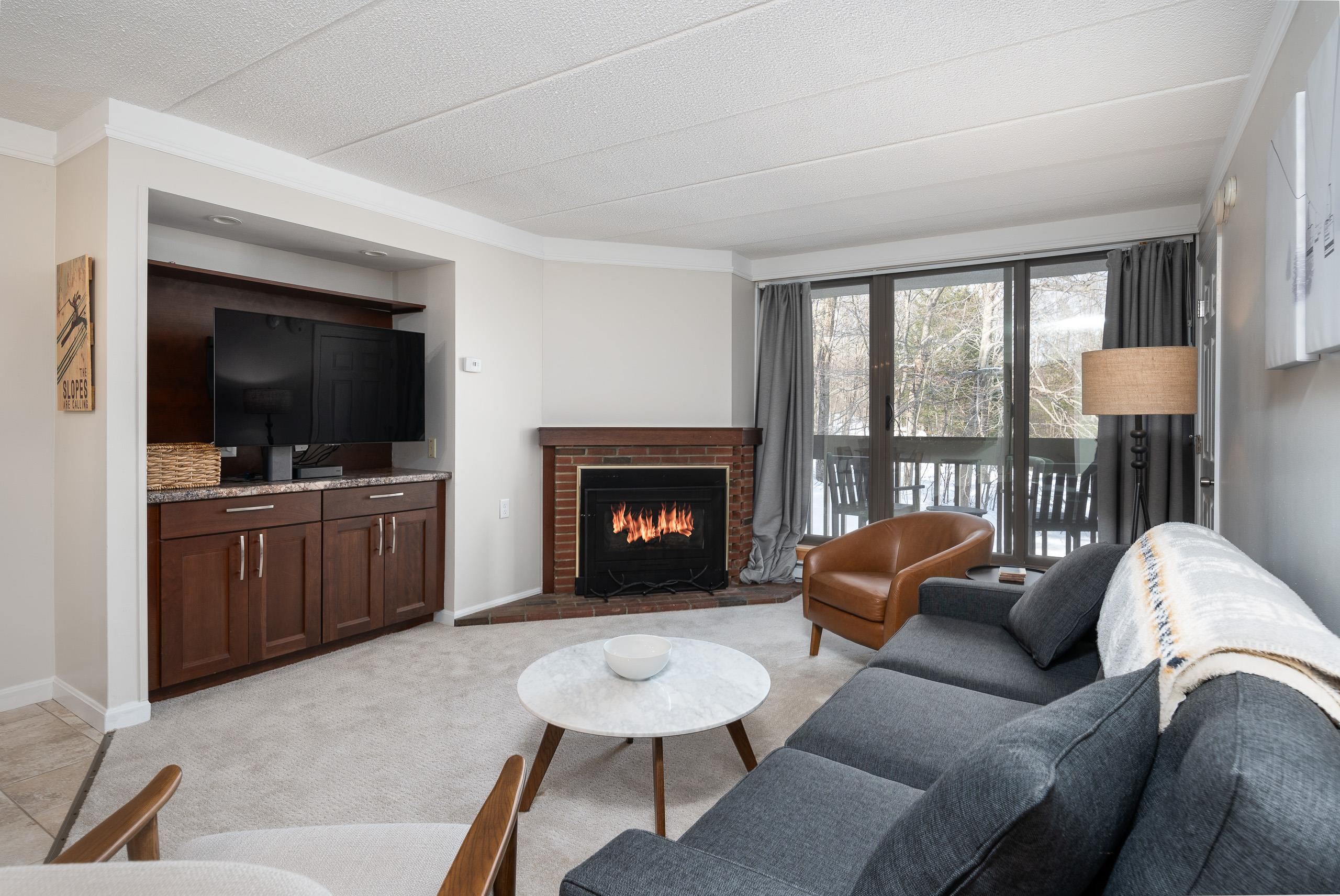 203 Old Mill Road, Unit B 10 Killington, VT 05751 - Photo 22 of 26