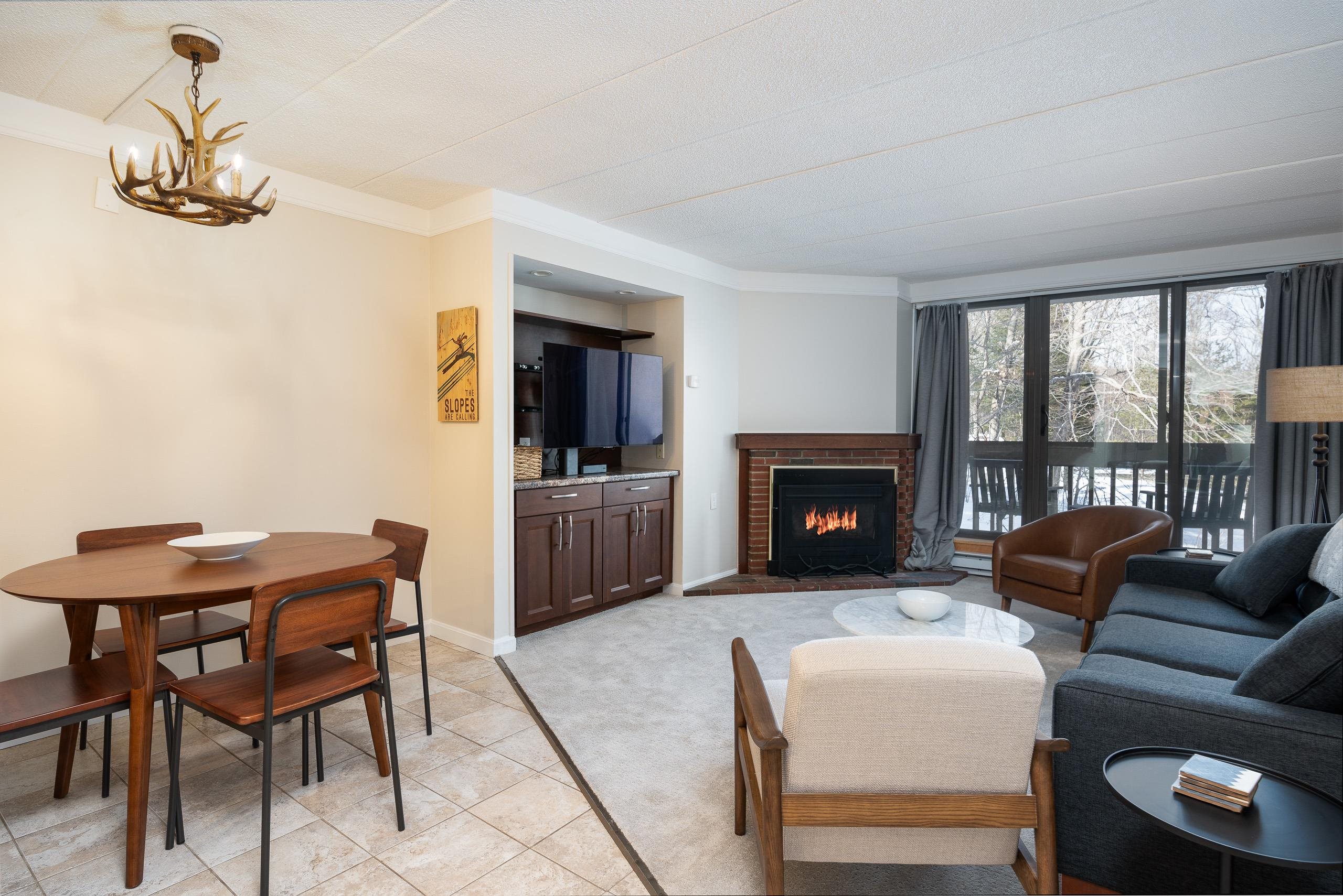 203 Old Mill Road, Unit B 10 Killington, VT 05751 - Photo 25 of 26