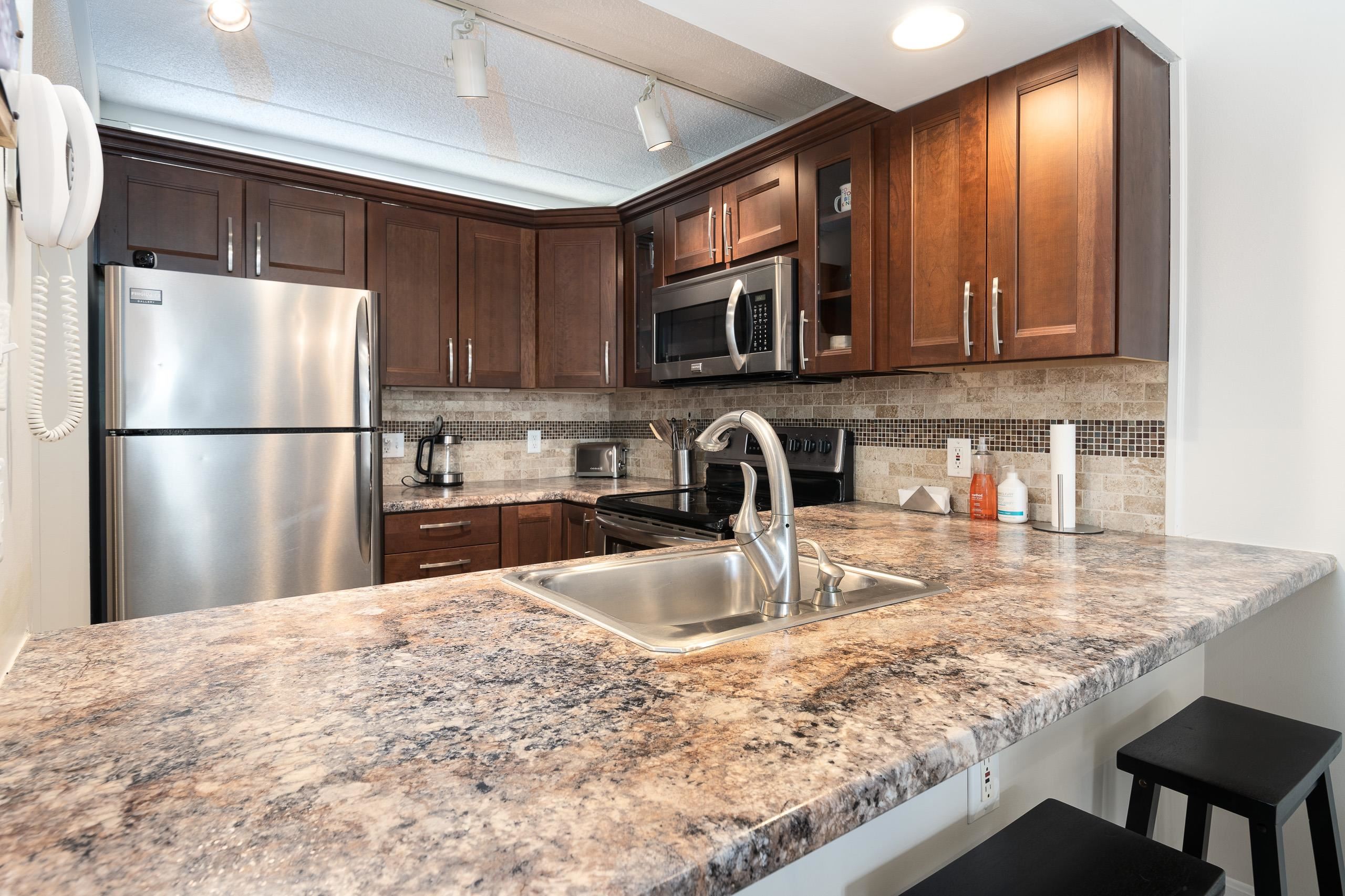 203 Old Mill Road, Unit B 10 Killington, VT 05751 - Photo 5 of 26