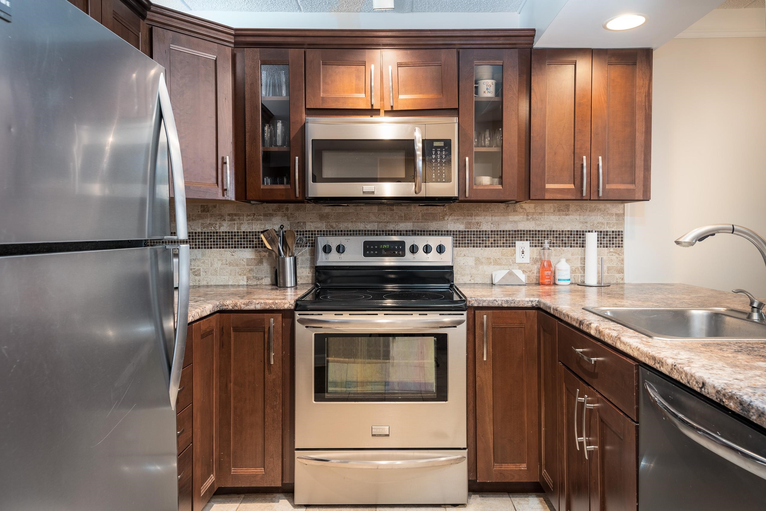 203 Old Mill Road, Unit B 10 Killington, VT 05751 - Photo 6 of 26