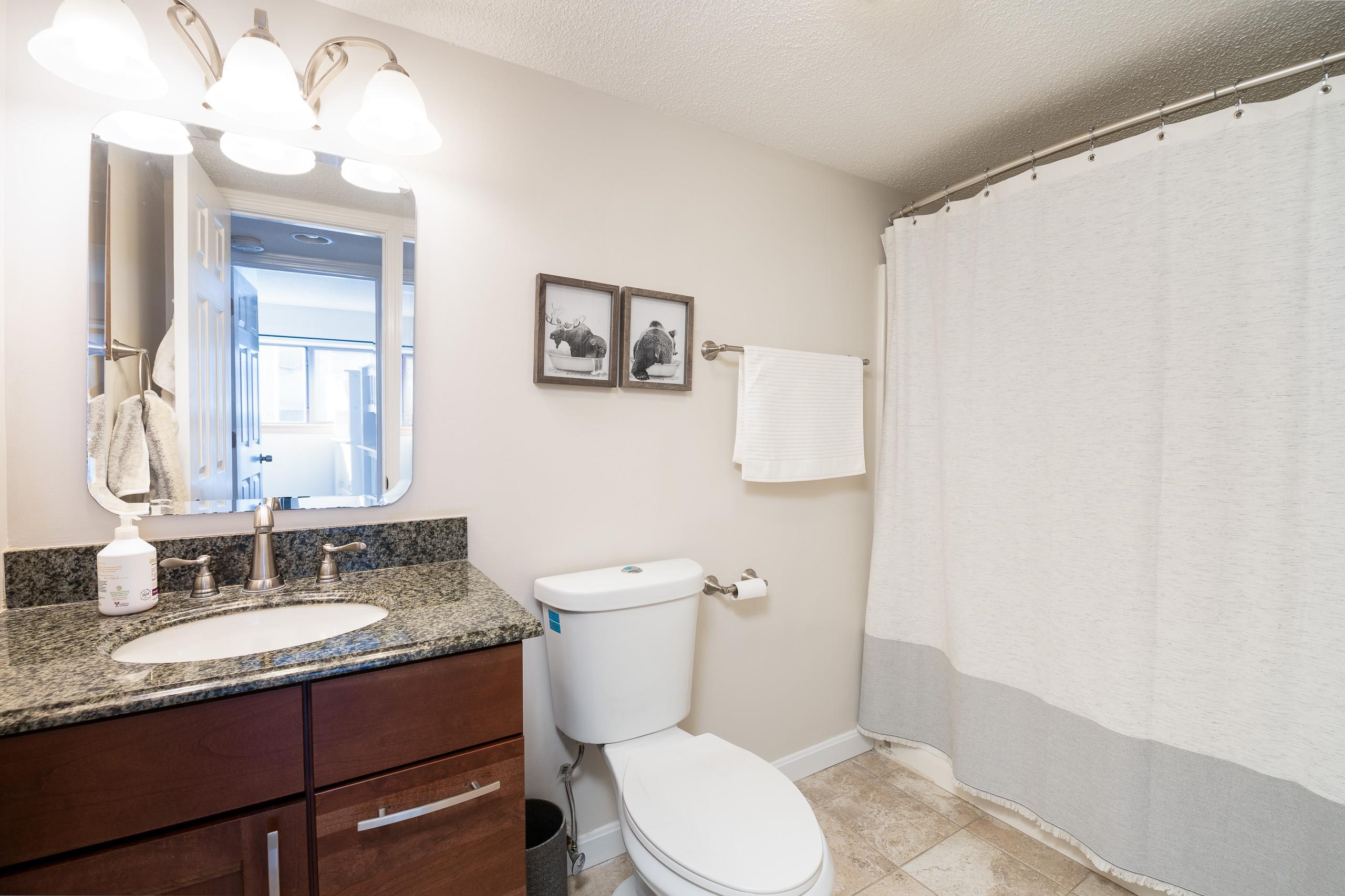 203 Old Mill Road, Unit B 10 Killington, VT 05751 - Photo 7 of 26