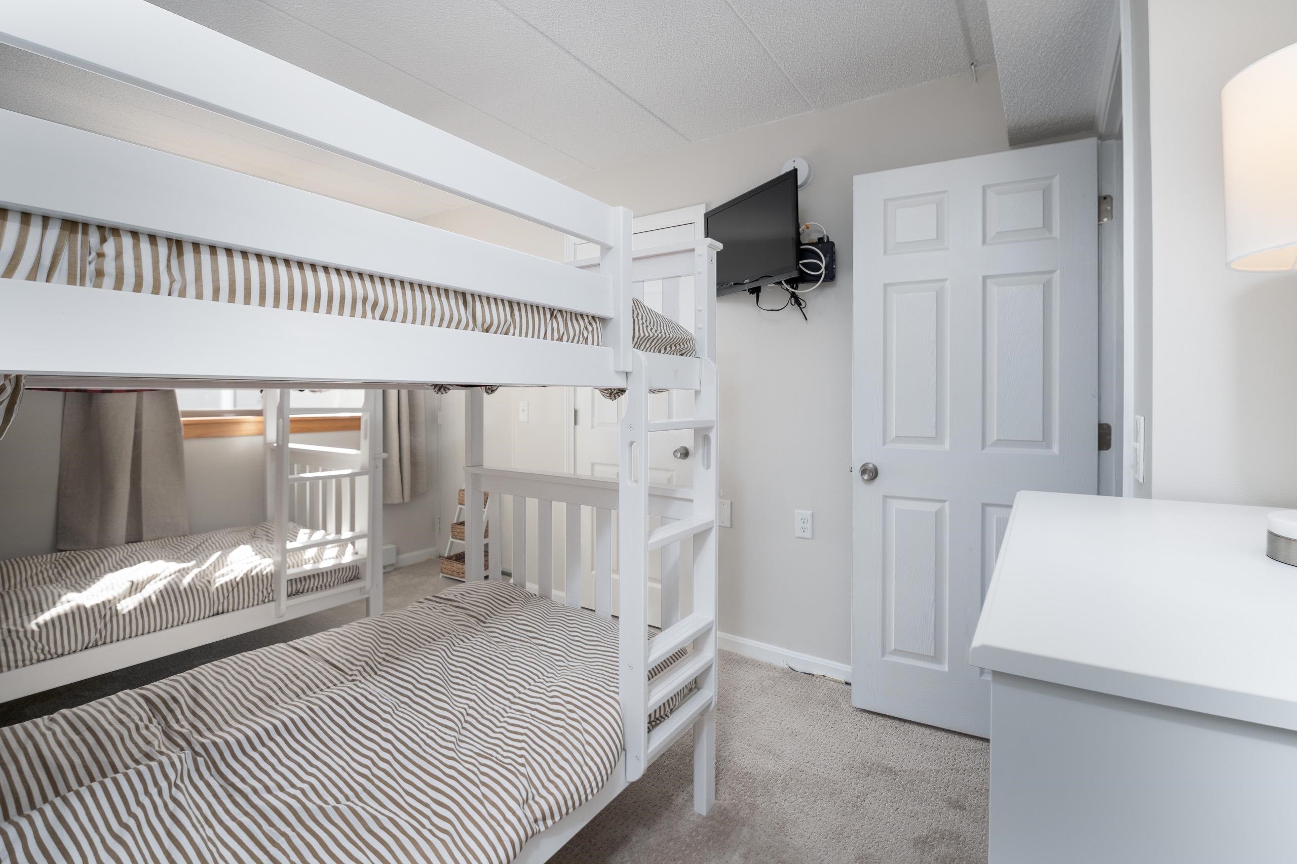 203 Old Mill Road, Unit B 10 Killington, VT 05751 - Photo 8 of 26