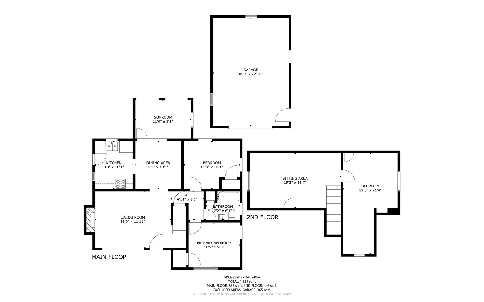 67 River Road Benton, ME 04901 - Photo 41 of 41