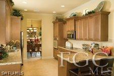 3142 Walnut Grove Lane Alva, FL 33920 - Photo 2 of 3 a bathroom with a sink and a mirror