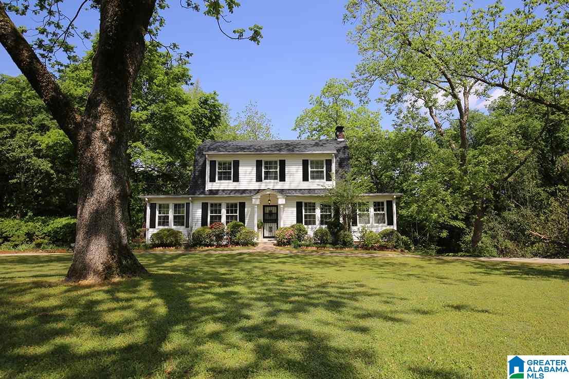 521 Rutherford Drive Birmingham, AL 35206 - Photo 1 of 43