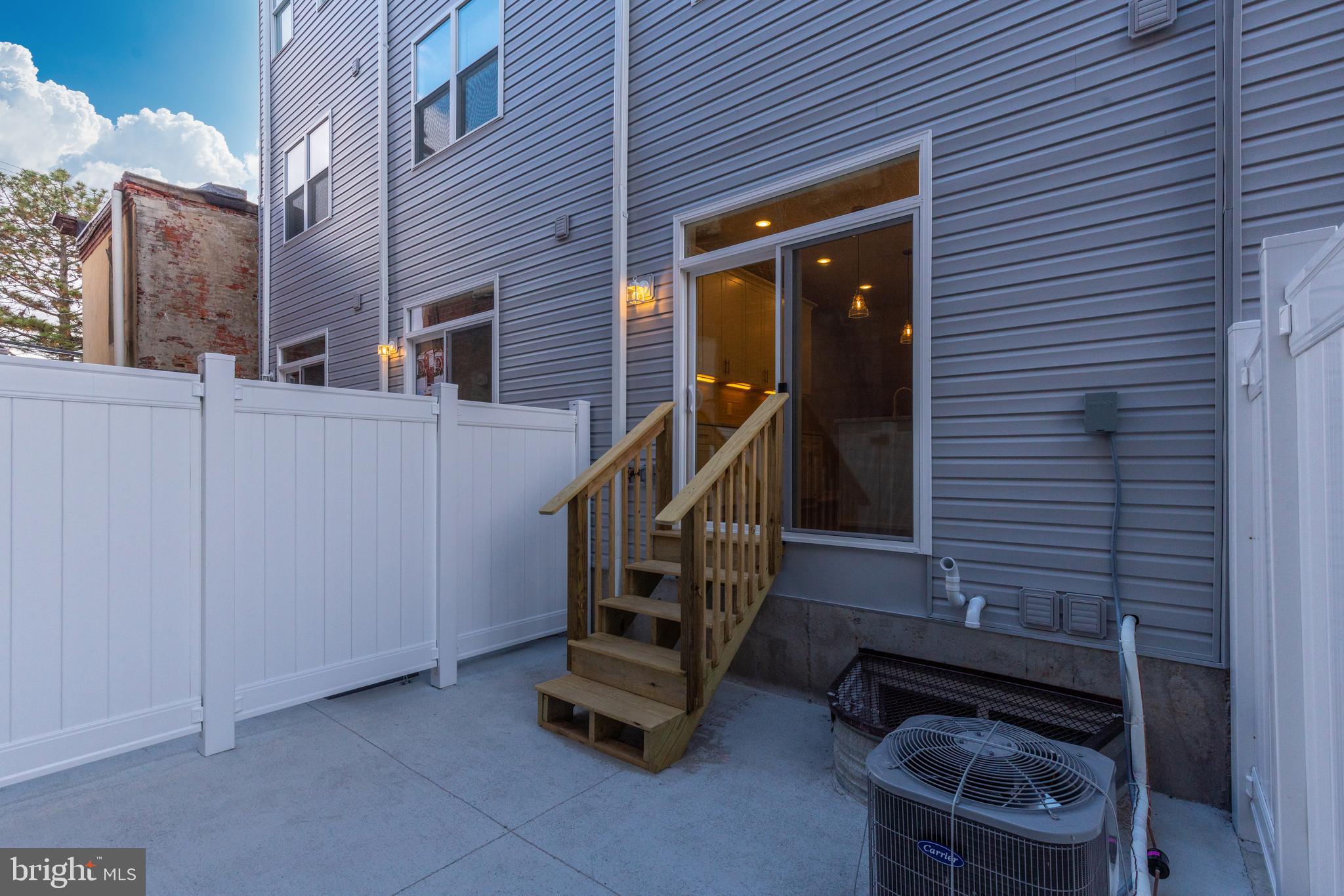135 West Huntingdon Street, Unit 1 Philadelphia, PA 19133 - Photo 17 of 29