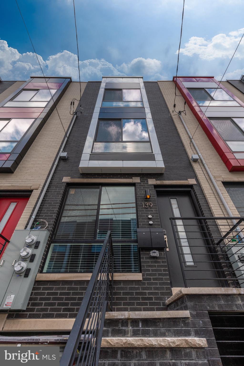 135 West Huntingdon Street, Unit 1 Philadelphia, PA 19133 - Photo 24 of 29