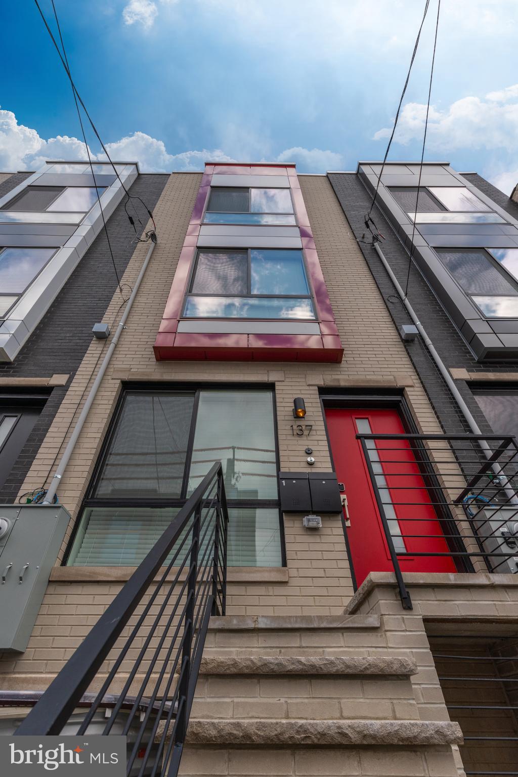135 West Huntingdon Street, Unit 1 Philadelphia, PA 19133 - Photo 26 of 29