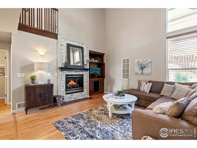 $1,450,000 | 3519 Cindy Place, Greeley, CO 80631