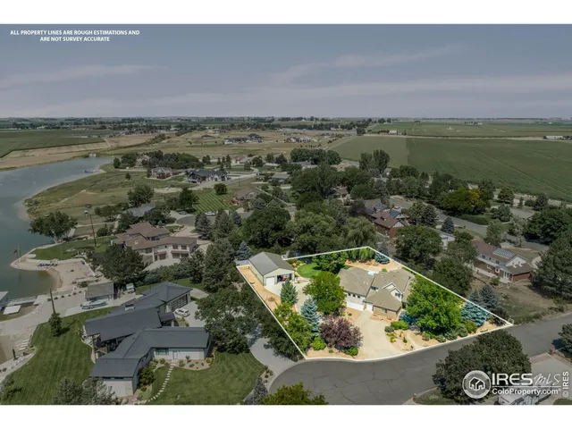$1,450,000 | 3519 Cindy Place, Greeley, CO 80631