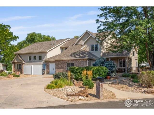 $1,450,000 | 3519 Cindy Place, Greeley, CO 80631
