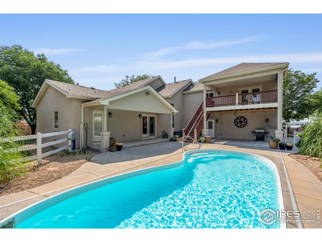 $1,450,000 | 3519 Cindy Place, Greeley, CO 80631