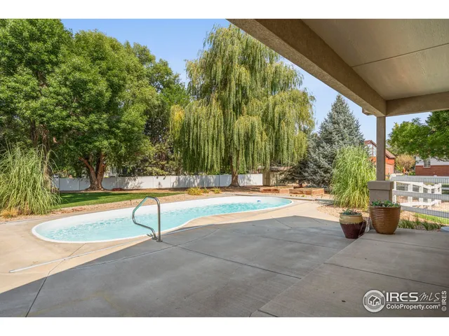 $1,450,000 | 3519 Cindy Place, Greeley, CO 80631