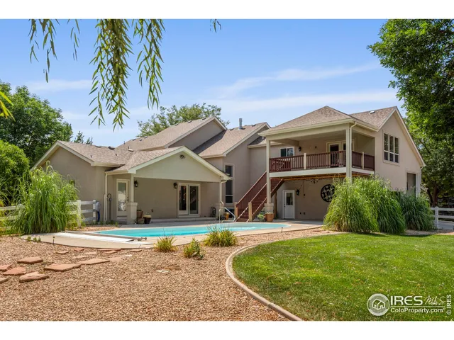 $1,450,000 | 3519 Cindy Place, Greeley, CO 80631