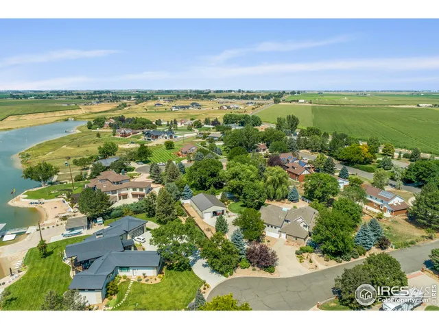 $1,450,000 | 3519 Cindy Place, Greeley, CO 80631