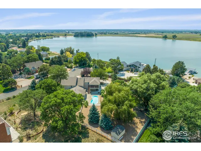 $1,450,000 | 3519 Cindy Place, Greeley, CO 80631