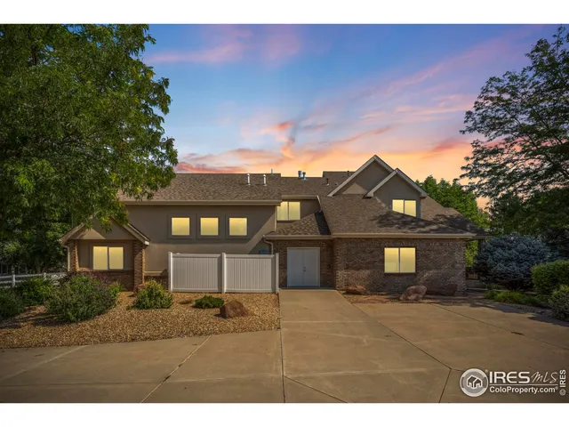 $1,450,000 | 3519 Cindy Place, Greeley, CO 80631