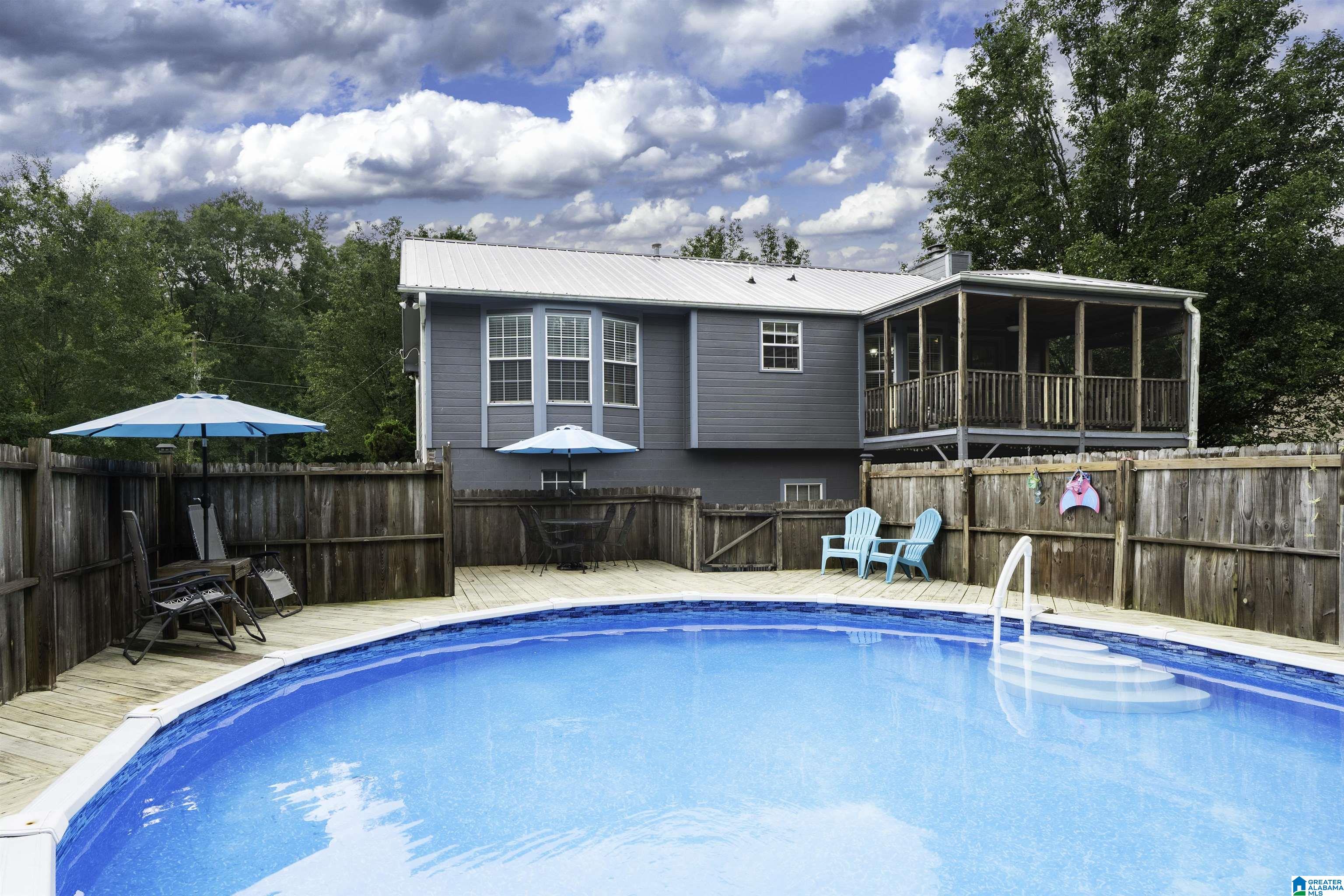 100 Lisa Lane Springville, AL 35146 - Photo 31 of 32