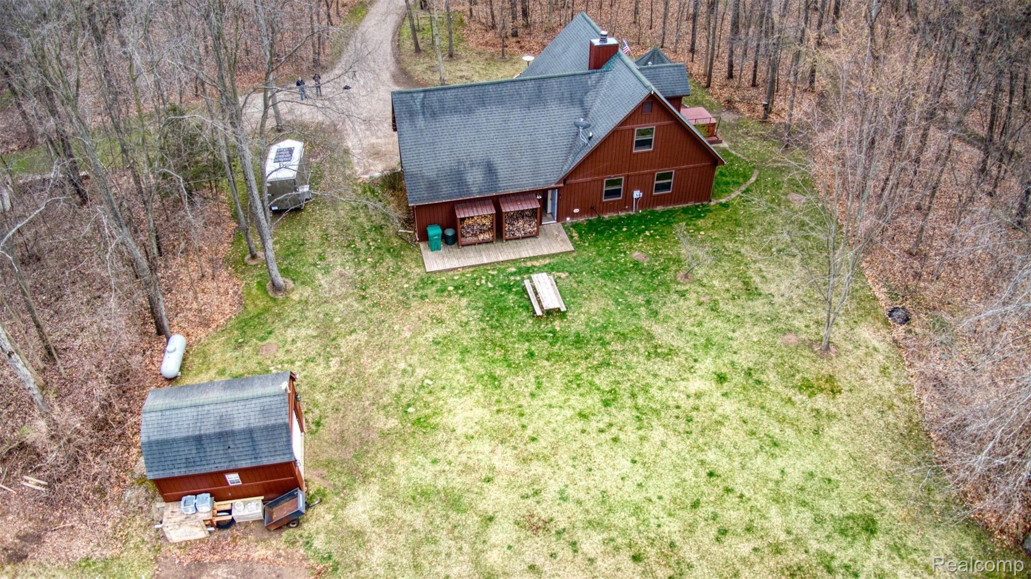 7341 Hogan Road Fenton, MI 48430 - Photo 3 of 47 DJI_0819_3.jpg